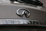 Infiniti EX35 2008 года